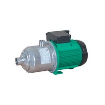 [윌로 온라인 파트너] MHI-205I횡형다단 스테인리스 펌프(380V 1.5마력)