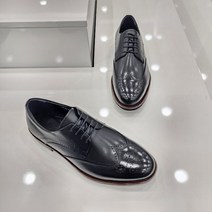 탠디 322048 K-003 남성 윙팁 옥스포드화 3cm 미셸by탠디 AD33AB