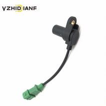 기아 1x New Camshaft Position Sensor For 1999-2008 Hyundai Kia 2.5L 39350-37110 39350 37110 39350371, 한개옵션0
