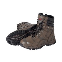 밀레 안전화 작업화 보통작업용 밀리터리 8인치 M-010