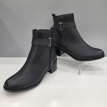 탠디 122509 C-035 여성 앵클 부츠 5cm 미셸by탠디 MK110