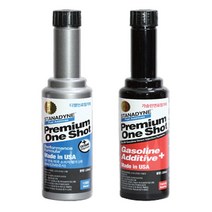 스타나다인 원샷 연료첨가제 경유 120ml / 휘발유 150ml, 경유 연료첨가제 473ml 1개