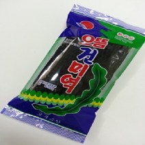 보부수산 건미역 100g, 1개
