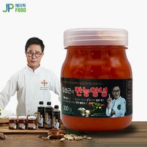 임성근의 만능양념장 300g 다대기 양념 선물세트, 만능양념 본품 1개