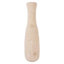 편백나무 절구 공이 (대), 필수선택:편백나무 절구 공이 (대), 단품