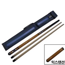 4구큐 3구큐 당구큐 블랙 베타 컬리버드아이상대