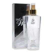에스퍼 바디미스트 고급스런 향의 샤워코롱 250ml 화이트워터, 1병