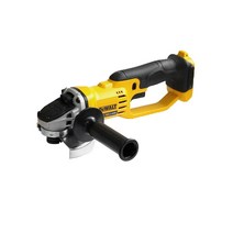 [디월트]충전그라인더DCG412N (18V/20V MAX)#본체(5인치) C014