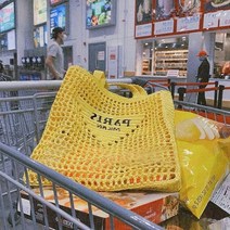 디자이너 브랜드 할로우 글자 대형 밀짚 토트 패션 종이 짠 숄더백 여성용 여름 해변 핸드백 럭셔리 빅 발리 가방