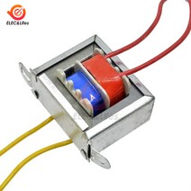 점 용접 관제사를위한 AC 110V 220V에서 AC 9V 전력 공급 변압기, 협력사, AC110V-9V