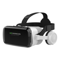 [vr체험기] 엑토 메타버스 3D 가상현실체험 VR 헤드셋 VR-03