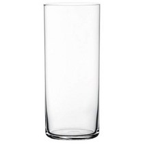 일본제 유리컵 일본글라스 토요 사사키 유리 유리 텀블러 455ml 실크 라인 식세기, 1
