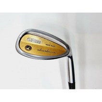 중고 혼마 LB105 A 웨지 스틸 S // 2020101804241, 단품