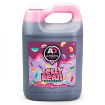 AD오토브라이트 슈퍼폼 젤리빈 4L-폼랜스 전용 컬러 폼샴푸 갤런, 500g, 1개, 500ml
