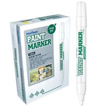 페인트카파-자일렌프리 백색 자일렌프리 (1타스), 상세페이지 참조