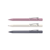 파버카스텔 그립 2010 샤프 0.5mm 낱자루, 핑크 231001