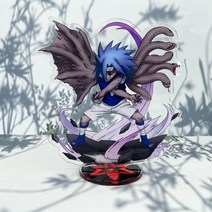 애니메이션 나루토 질풍전 아크릴 스탠드 피규어 아카츠키 하타케 카카시 센주 토비라마 하루노 사쿠라 우, 17 17