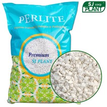 펄라이트 퍼라이트 4-8mm 특1호 20L, 1개