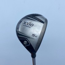 젝시오 FORGED MX-3000 우드 5번 18도 S XW1169N, 단일 제품