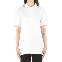 리본즈 메종 마틴 마르지엘라 메종마르지엘라 S51GL0033 S23731 100 여성 반팔 티셔츠 S51GL0033S23731100 (P002055723)