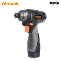 아임삭 충전 임팩트 드라이버 AI-414M 3G, 1