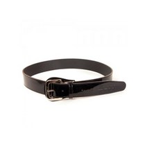 제트 야구벨트 검정 라이센스 밸트 PVC PU 에나멜 밸트 mg151ea, 본상품선택, 본상품선택