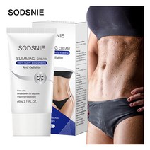 슬리밍 크림 펄 퍼밍 바디 로션 지방 연소 쉐이핑 셀룰라이트 마사지 스트레치 마크 제거 케어