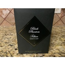 Kilian 킬리안 Black Phantom 