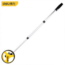 디지털 거리측정기 교통사고 도로 트랙 바퀴줄자, 대형 휠 디지털 거리 측정기