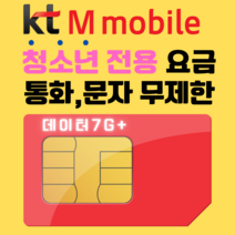 1만원대청소년요금 유심변경 kt sk U+ 데이터폭탄 안심요금제, 시니어안심2G+