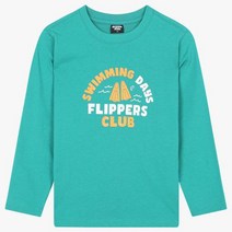 그래픽 싱글 티셔츠 IKLA23302