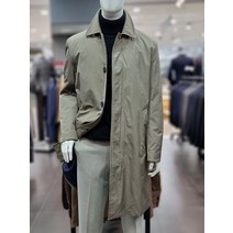 레노마 옴므 레노마옴므 레노마 봄 가을 간절기 베이지 트렌치코트 RLKPBH01A (P001983803)