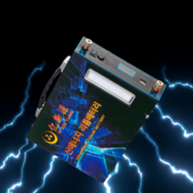 바네사굿즈 12V 대용량 리튬배터리 캠핑 낚시 차박, 플래그십 250A [6종 세트 증정]