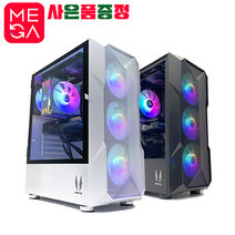 디아블로4 발로란트 피파4 배그 로아 게임용 컴퓨터 조립PC 디아4 조립컴 본체, 메모리16GB추가, 본체9(GTA 몬헌) 권장사양