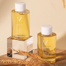 임산부 튼살 탄력 보습 페이스 바디 바니니 부스팅 오일90ml(1+1)