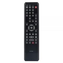 SE-R0265 교체용 리모컨 도시바 DVD 레코더 D-R410 D-R410KU D-KR10 D-KR10KU DR410 DR410KU DKR10 DKR10KU DKR40KU DKR