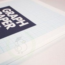 에포트구스 방안지 A4 격자종이