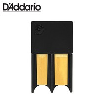 다다리오 리코 리드 가드 REEDGUARD RICO, BLACK