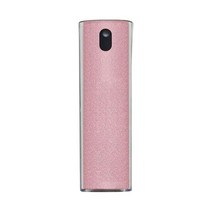touchscreen mist cleaner 2 in 1 phone screen cleaner spray glass cleaner microfiber cloth set 청소 유물, PC 케이스와 핑크