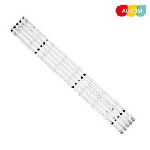 삼성 UN32F6100 UN32F6400 UE32F5500 백라이트 LED TV 수리 교체