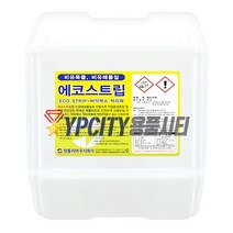 원폴리머 에코스트립 18.75L 찌든때 박리제 비유독물 바닥왁스 비유독물 비유해물질, 1개