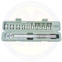 토크렌치 T-150(SET) BLUE BIRD-블루버드 측정공구