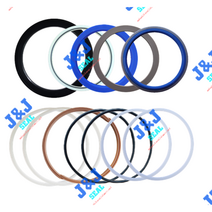 두산 굴삭기 DX140WA 버켓 실린더 씰키트(BUCKET CYLINDER SEAL KIT) K9002307