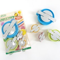 크로바 폼폼메이커 4종세트 58-791 프렌즈얀