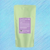 살리미 EM 섬유유연제 리필용 800ml, 1개