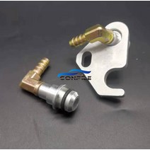 자동 변속기 스위치 기어 박스 오일 교환 특수 커넥터 랜드로버 ZF8HP 용