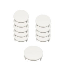 일신전기 안전마개 애플 흰색 콘센트 안전마개 안전커버, 1.애플흰색 안전마개 10p, 1개