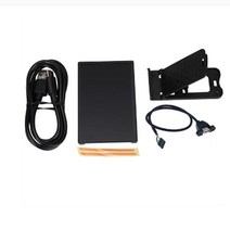 AIDA64 미니 ITX 케이스 3.5 인치 IPS TYPE-C 보조 화면 CPU GPU RAM HDD 모니터 USB 디스플레이, [01] as shown
