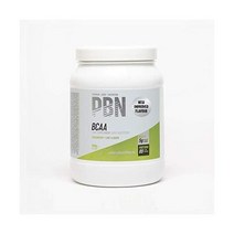 PBN 프리 바디 영양 BCAA 500g 딸기 라임 새로운 향미