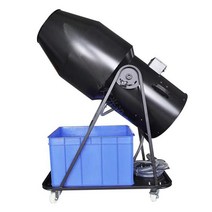 대형 거품 생성기 거품 기계 파티 생성기 무대장치, 2500W